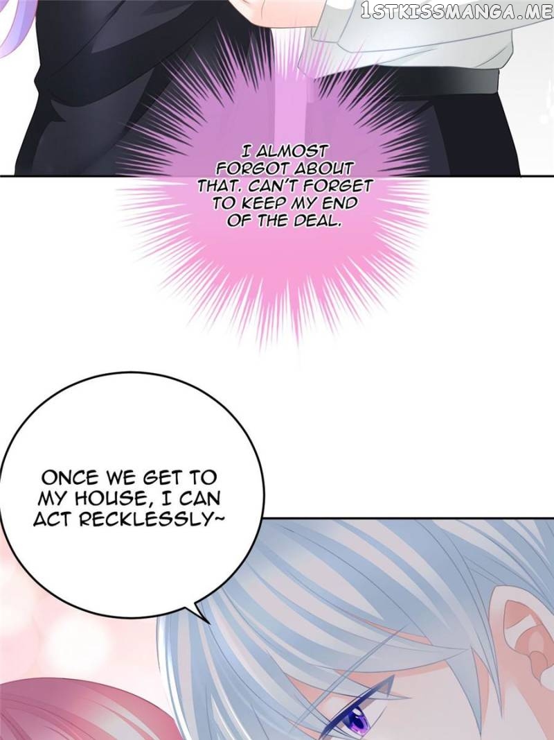 The Icy Chairman’s Cute Little Wife chapter 17 - page 23