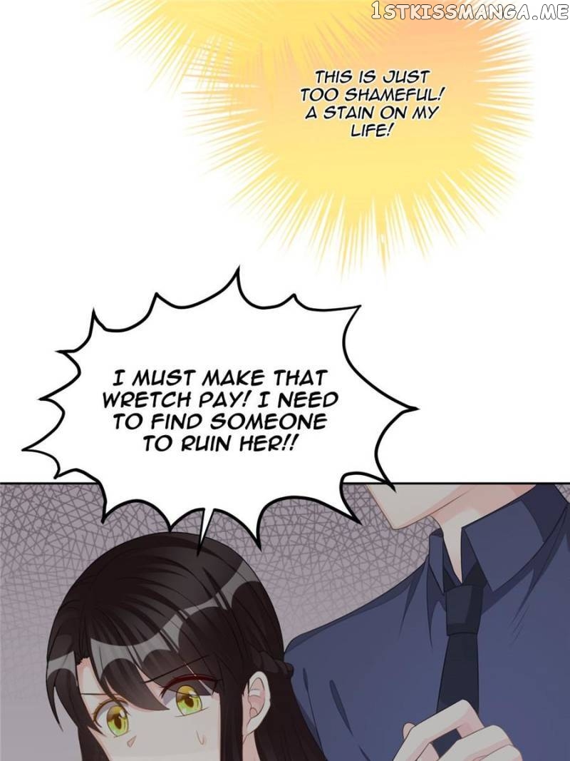 The Icy Chairman’s Cute Little Wife chapter 17 - page 29