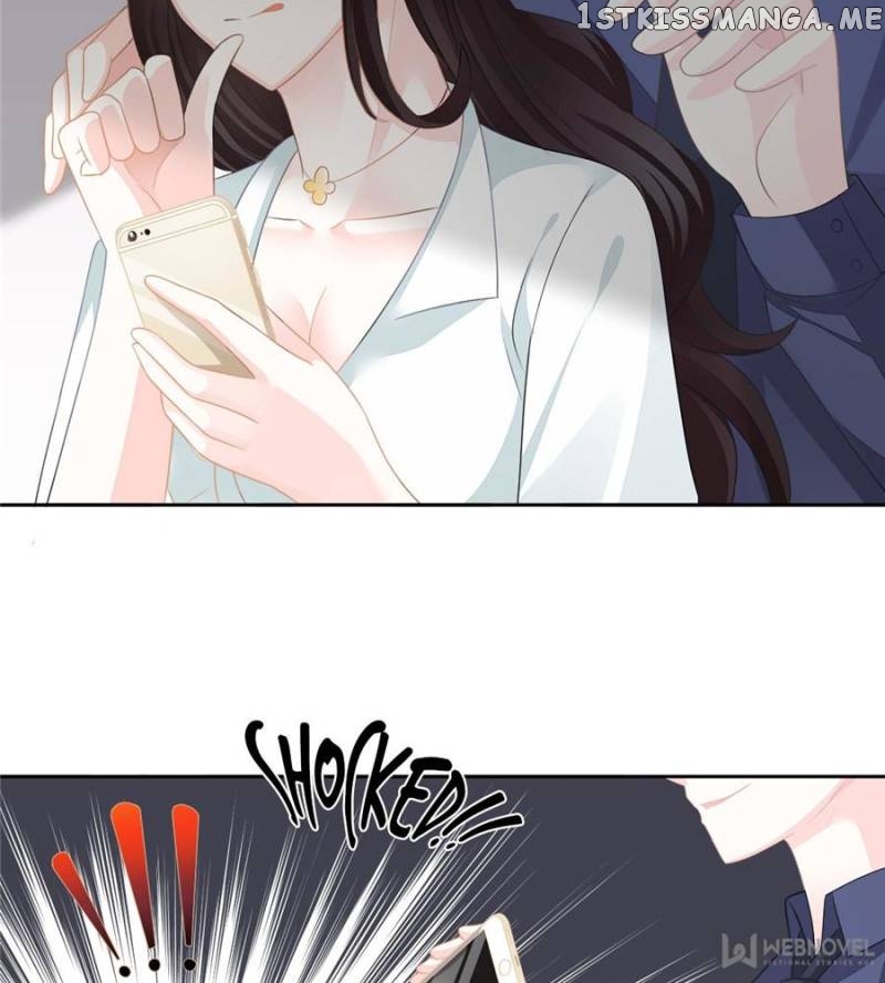 The Icy Chairman’s Cute Little Wife chapter 17 - page 30