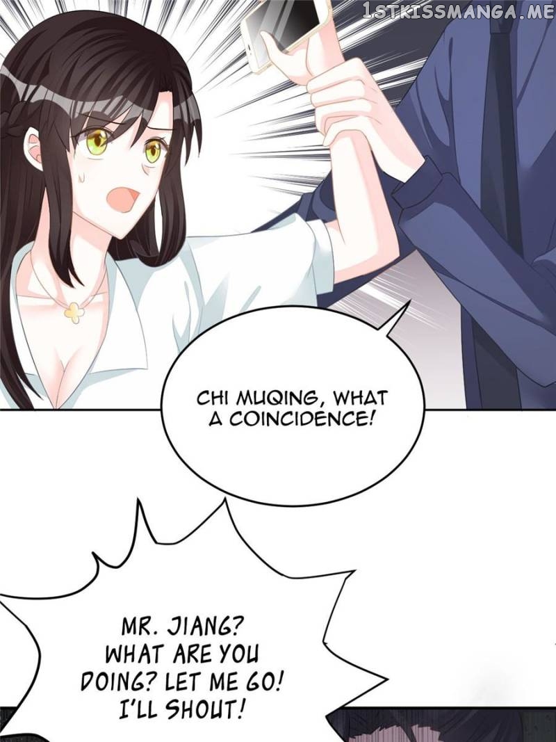 The Icy Chairman’s Cute Little Wife chapter 17 - page 31