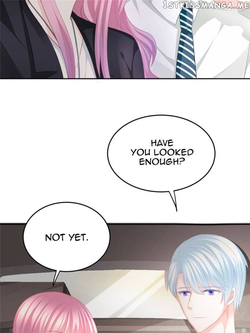 The Icy Chairman’s Cute Little Wife chapter 17 - page 39