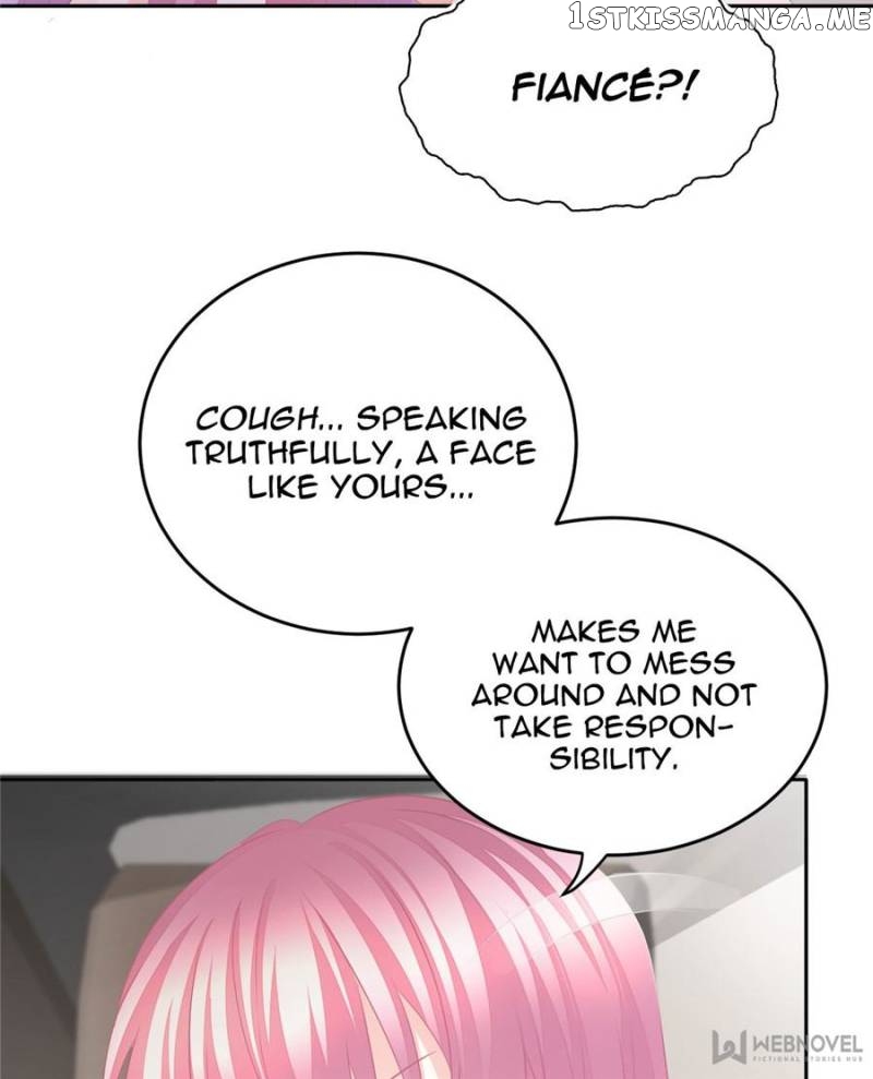 The Icy Chairman’s Cute Little Wife chapter 17 - page 42