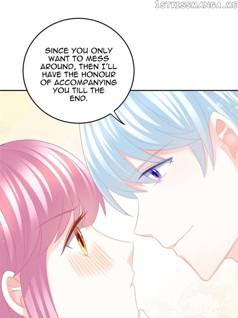 The Icy Chairman’s Cute Little Wife chapter 17 - page 48