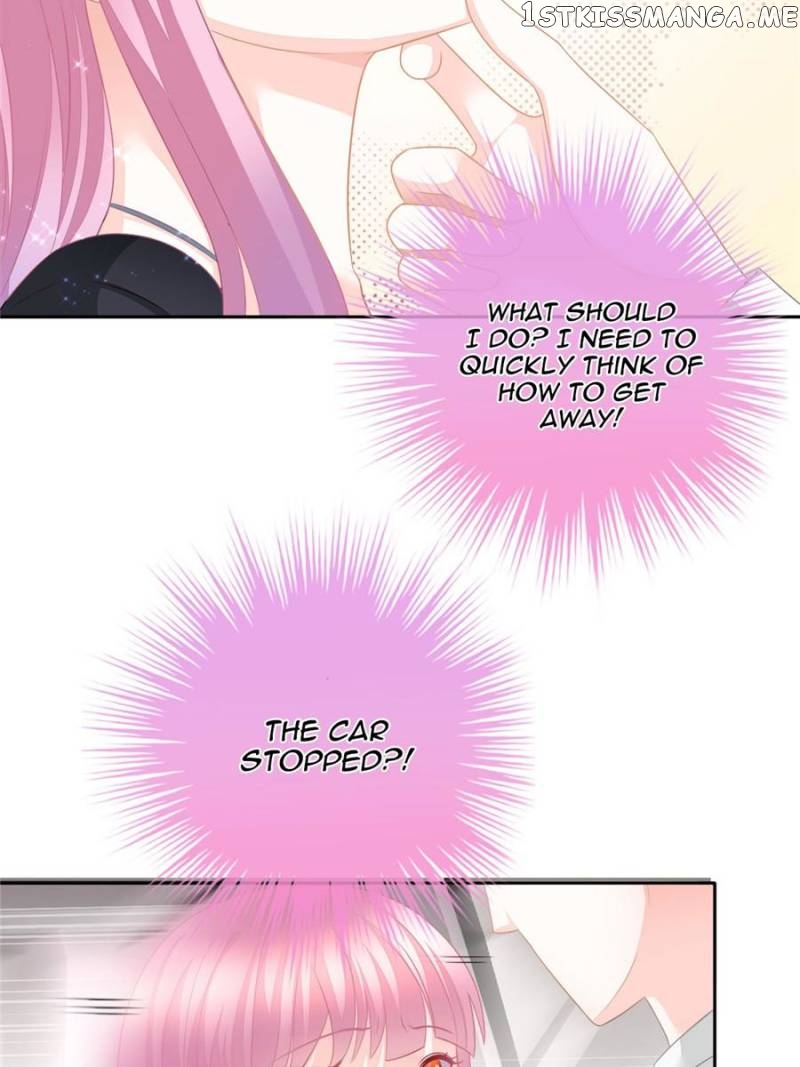 The Icy Chairman’s Cute Little Wife chapter 17 - page 49