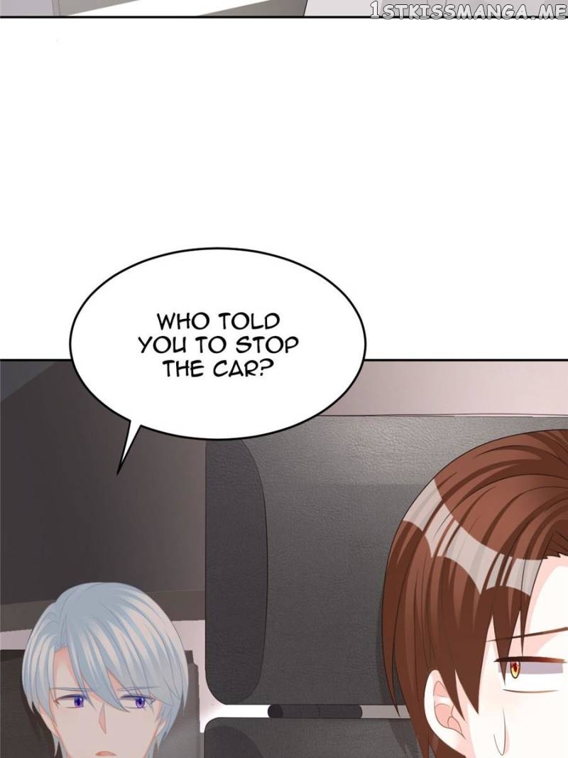 The Icy Chairman’s Cute Little Wife chapter 17 - page 52