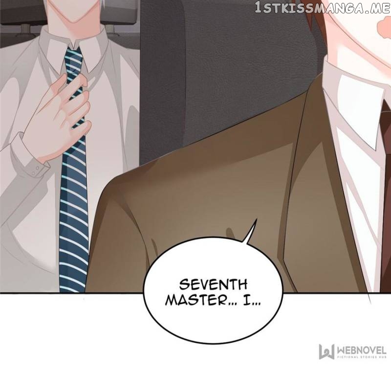 The Icy Chairman’s Cute Little Wife chapter 17 - page 53