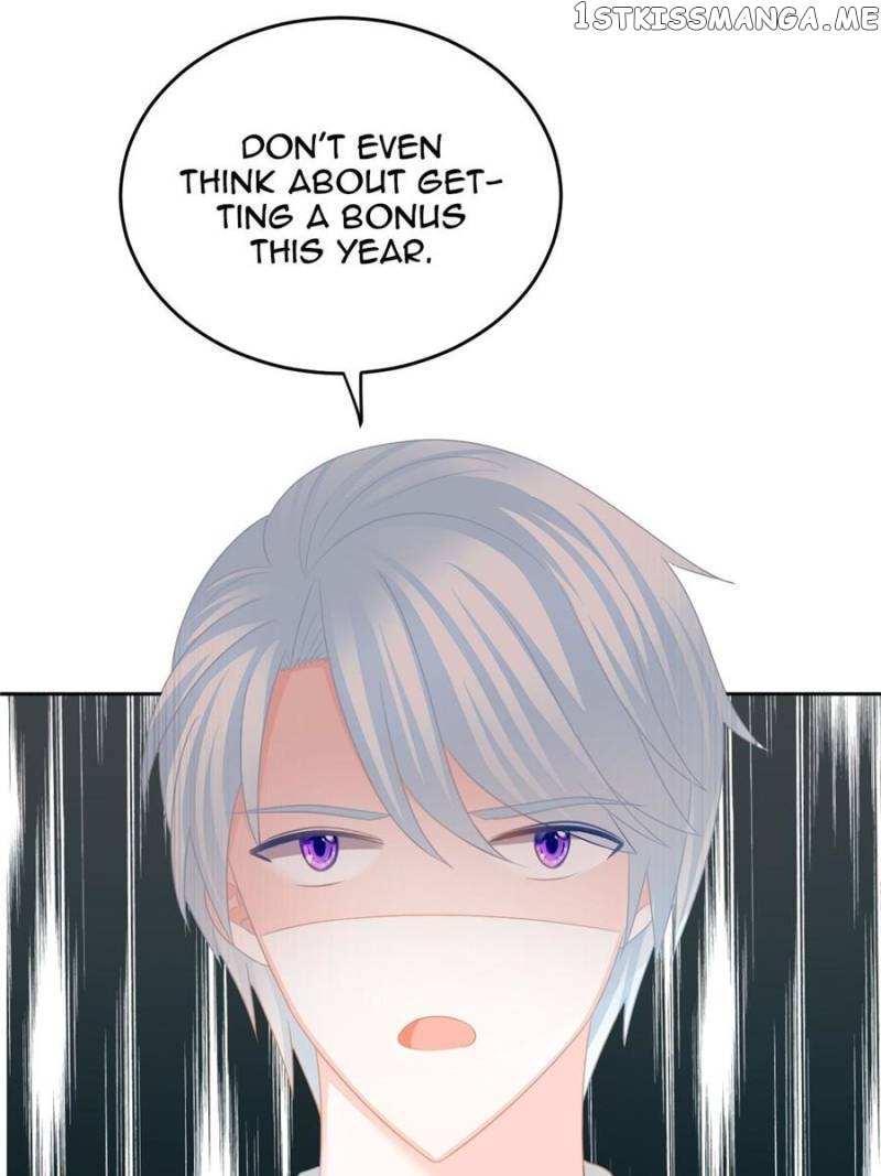 The Icy Chairman’s Cute Little Wife chapter 17 - page 54