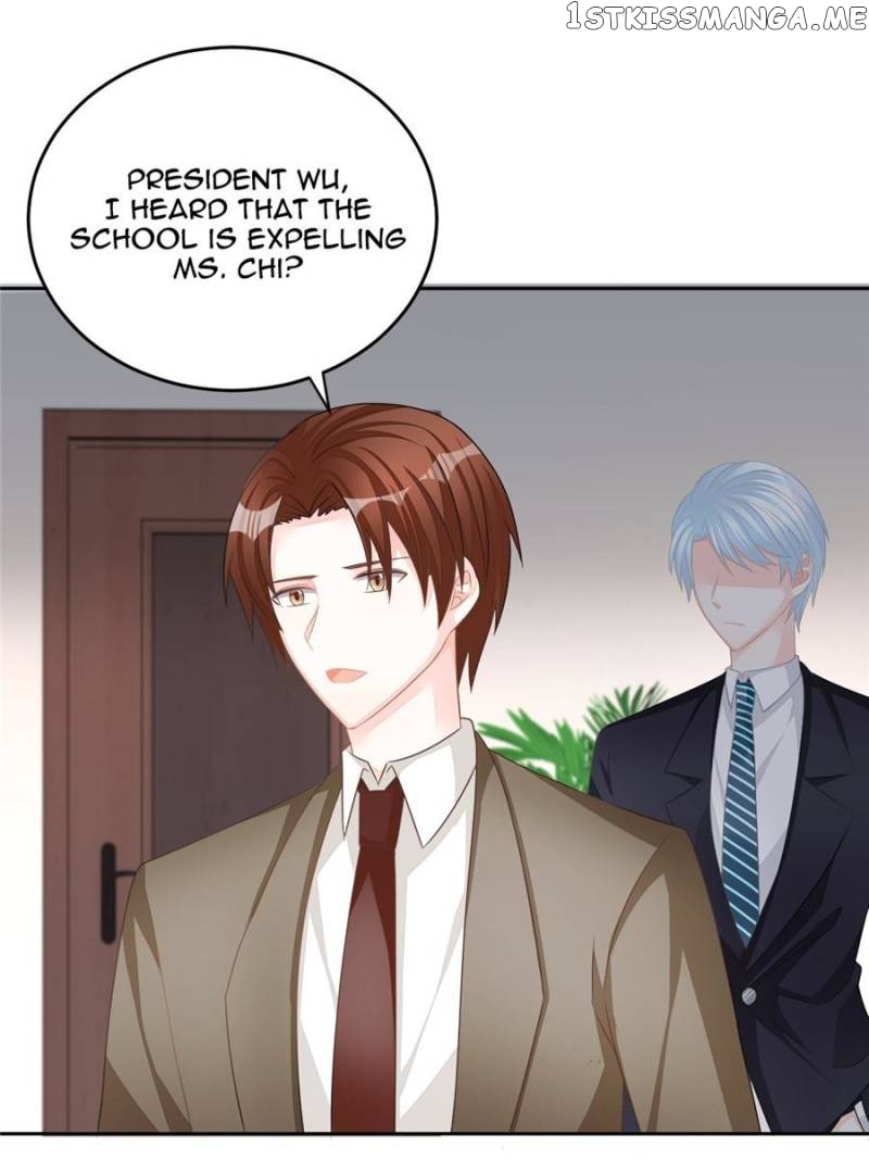The Icy Chairman’s Cute Little Wife chapter 16 - page 1