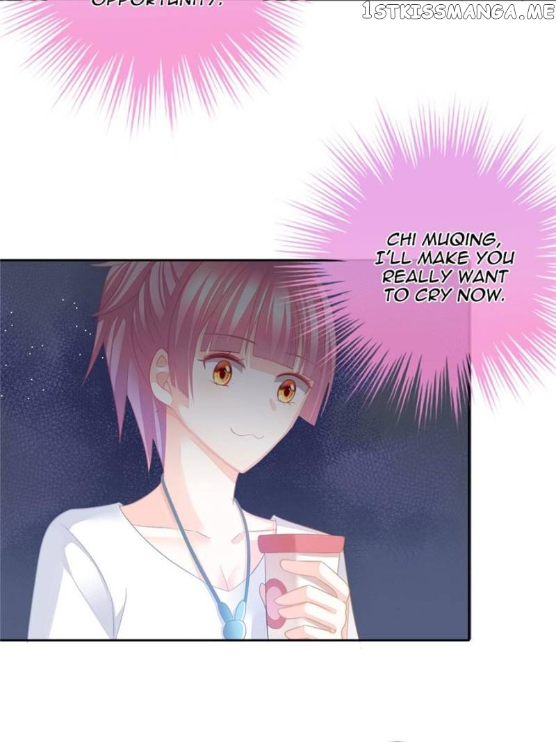 The Icy Chairman’s Cute Little Wife chapter 16 - page 12