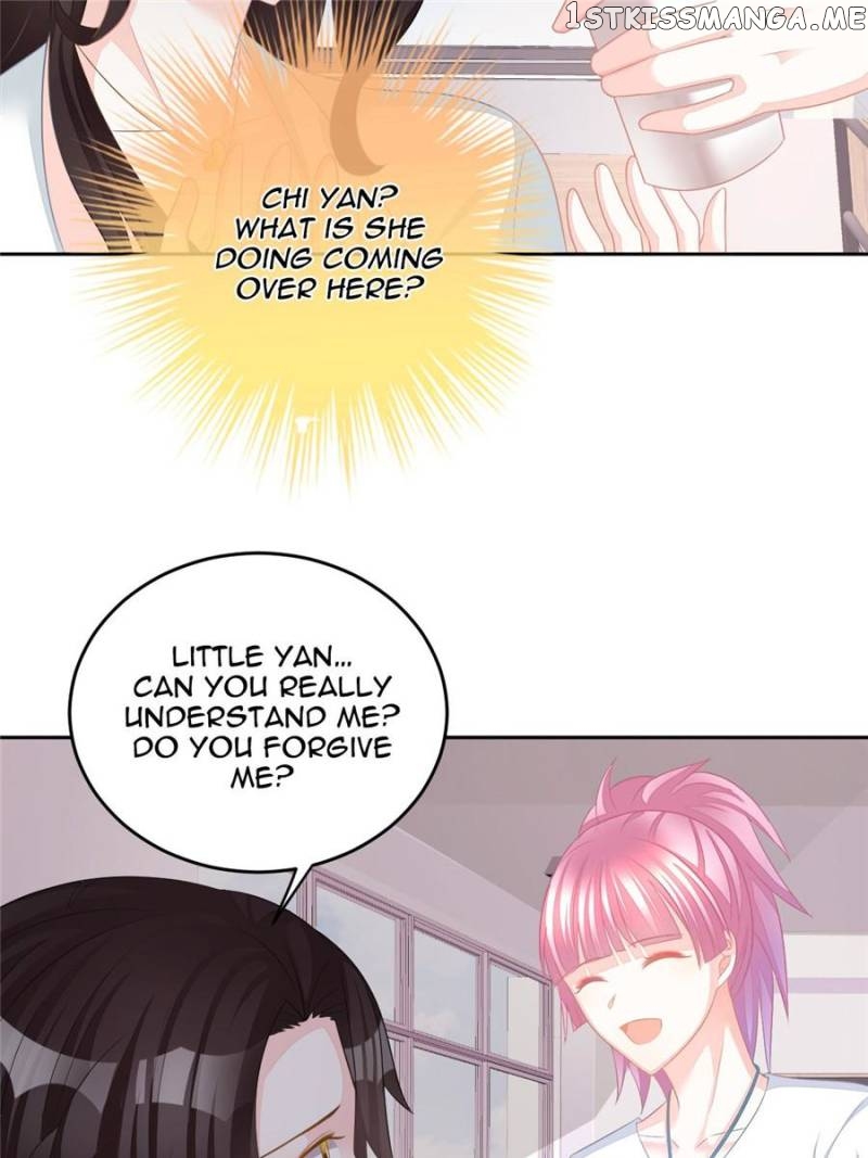 The Icy Chairman’s Cute Little Wife chapter 16 - page 14