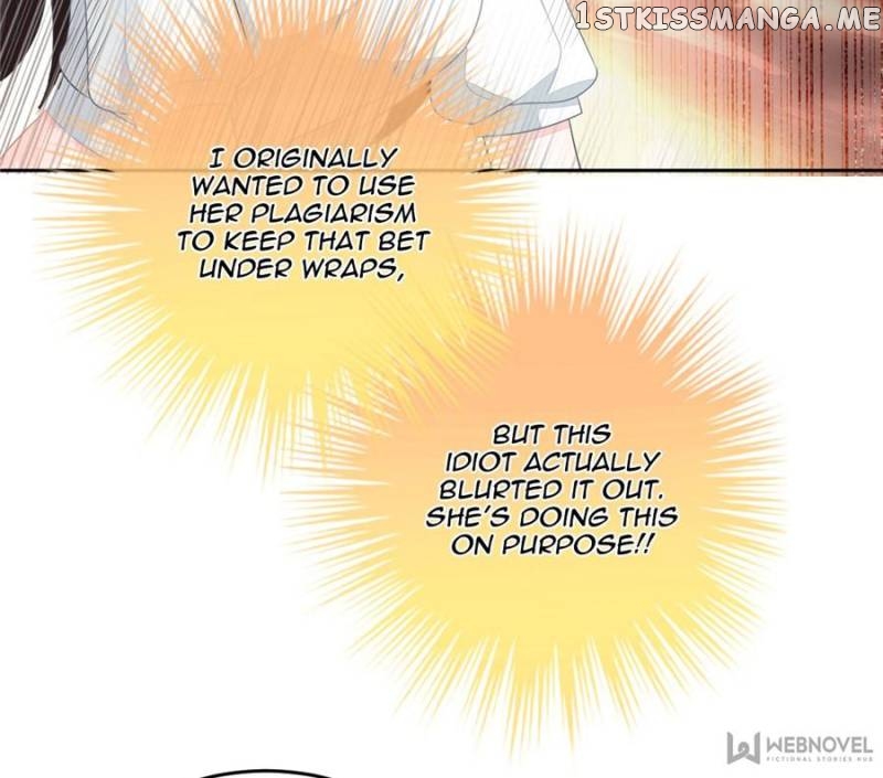 The Icy Chairman’s Cute Little Wife chapter 16 - page 17