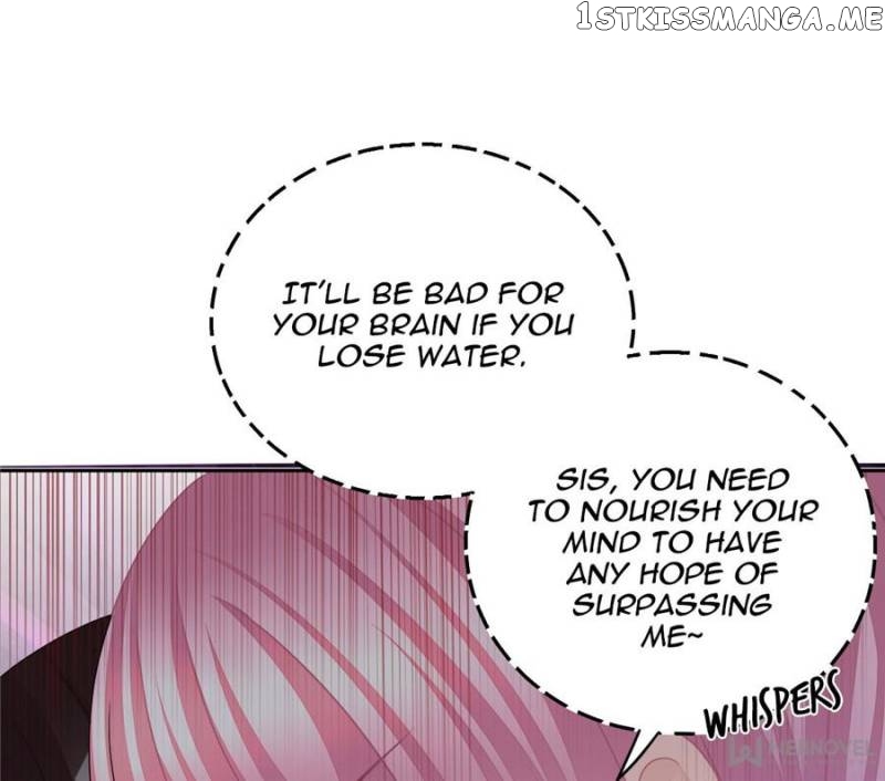 The Icy Chairman’s Cute Little Wife chapter 16 - page 19