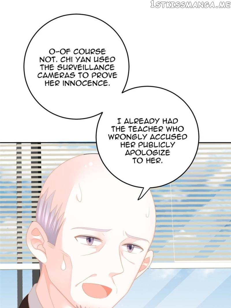 The Icy Chairman’s Cute Little Wife chapter 16 - page 2