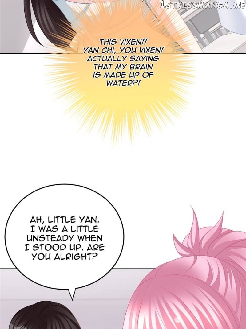 The Icy Chairman’s Cute Little Wife chapter 16 - page 23