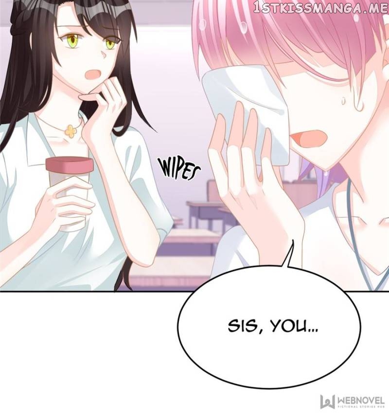 The Icy Chairman’s Cute Little Wife chapter 16 - page 24