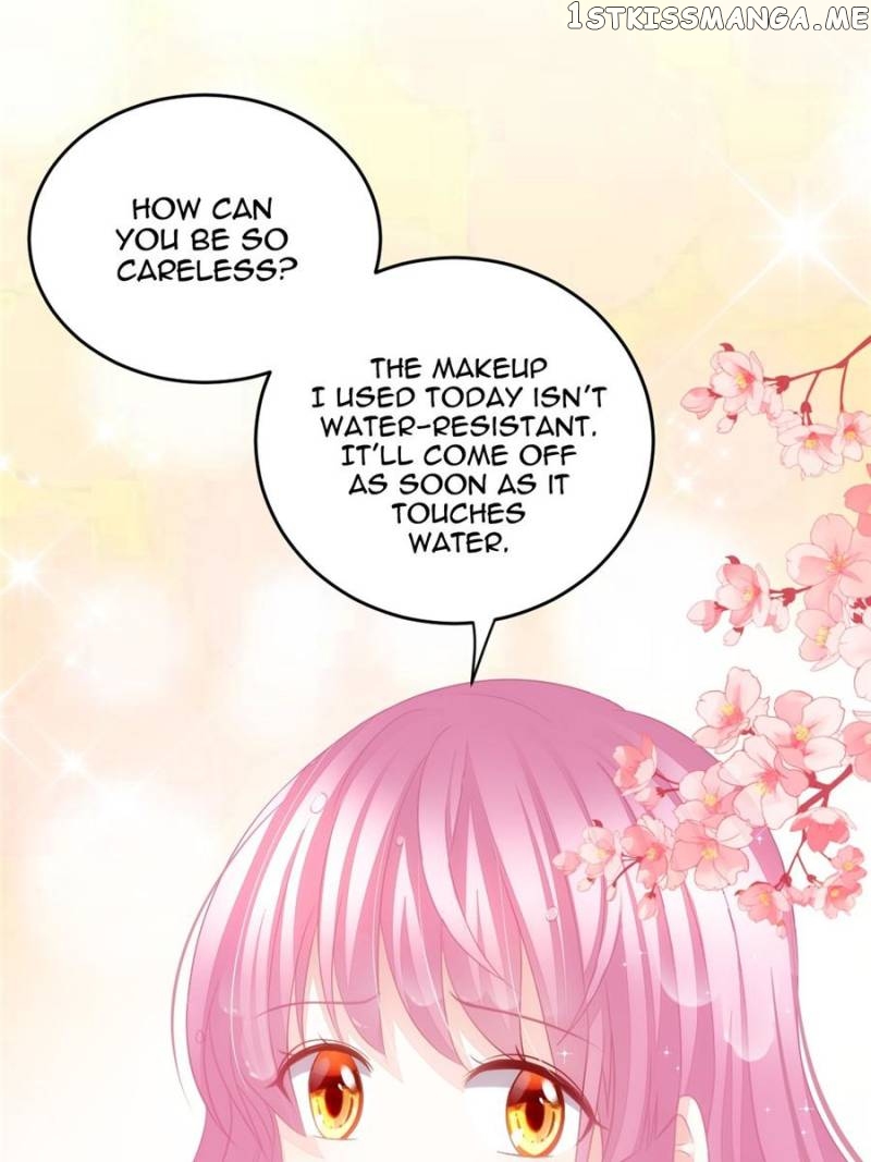 The Icy Chairman’s Cute Little Wife chapter 16 - page 26