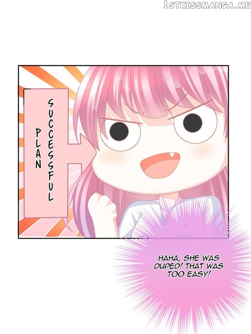 The Icy Chairman’s Cute Little Wife chapter 16 - page 28