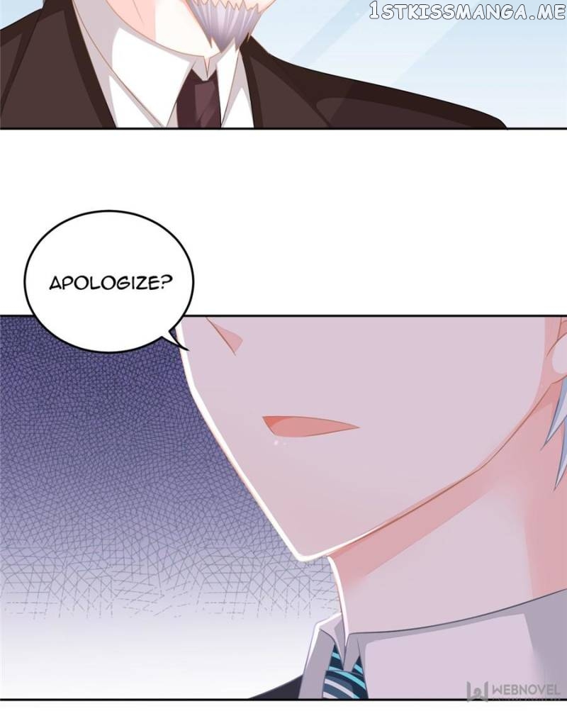 The Icy Chairman’s Cute Little Wife chapter 16 - page 3