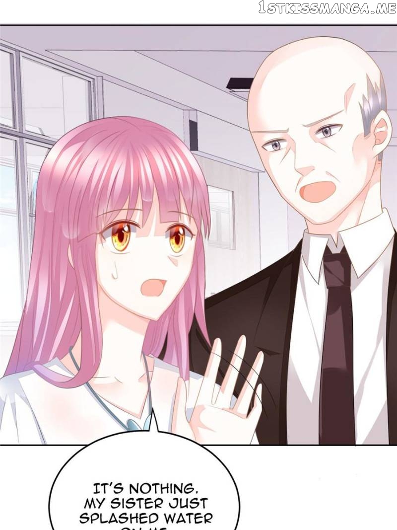 The Icy Chairman’s Cute Little Wife chapter 16 - page 34
