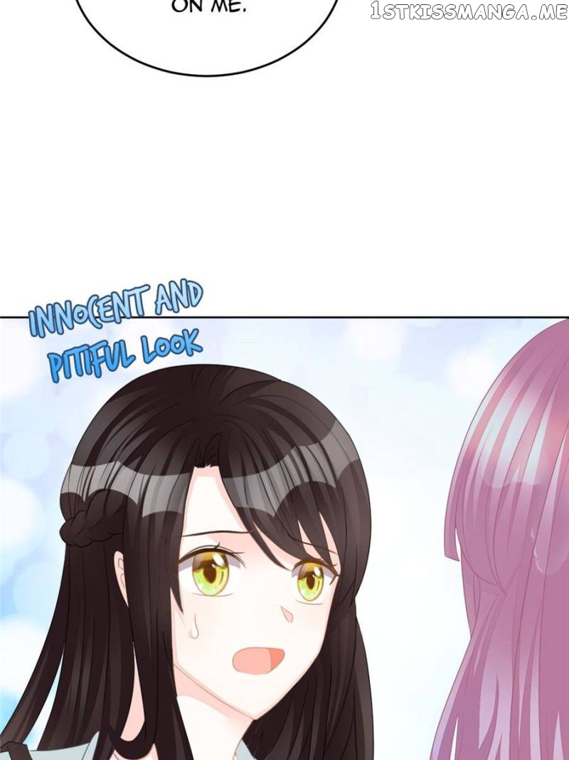 The Icy Chairman’s Cute Little Wife chapter 16 - page 35