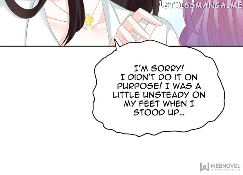 The Icy Chairman’s Cute Little Wife chapter 16 - page 36