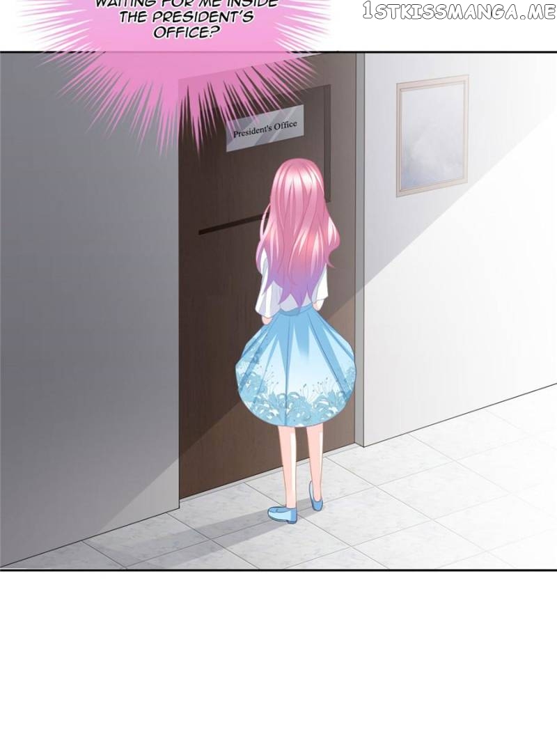 The Icy Chairman’s Cute Little Wife chapter 16 - page 42