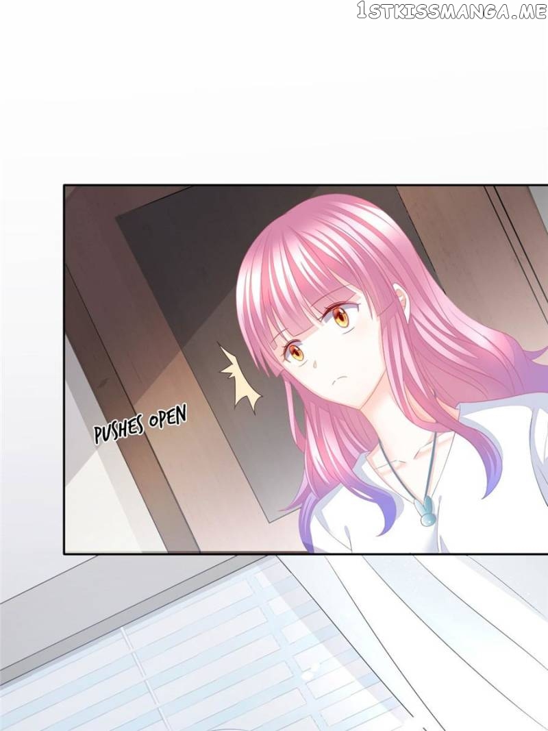 The Icy Chairman’s Cute Little Wife chapter 16 - page 44