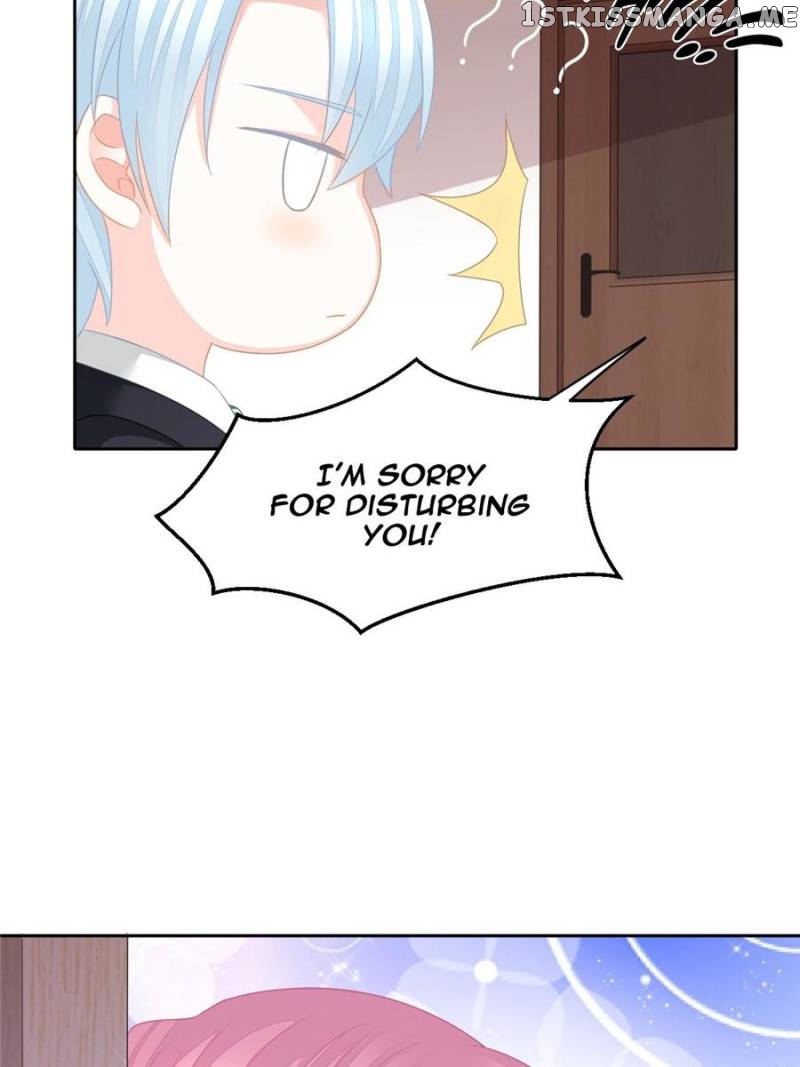 The Icy Chairman’s Cute Little Wife chapter 16 - page 48
