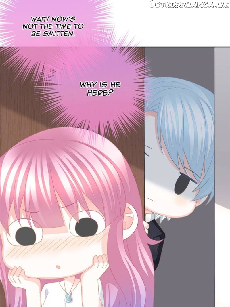 The Icy Chairman’s Cute Little Wife chapter 16 - page 51