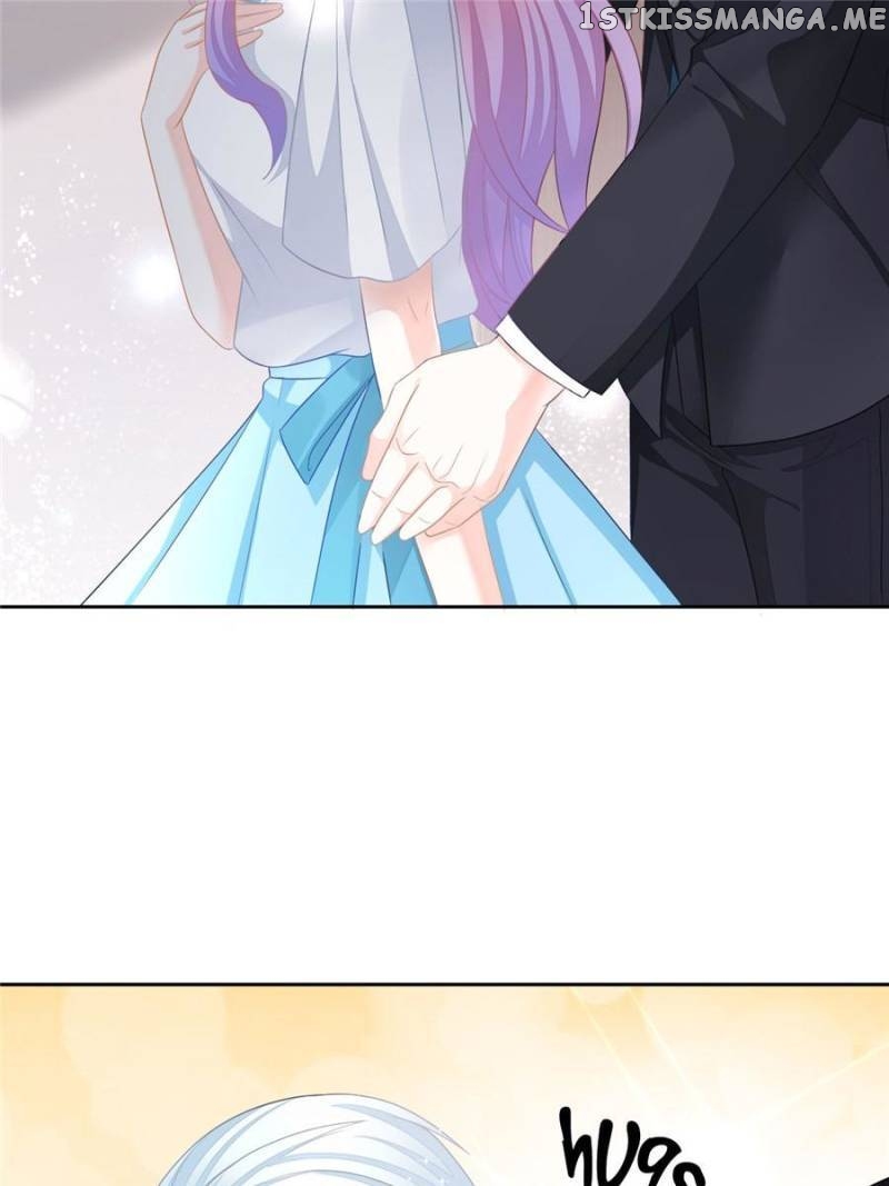 The Icy Chairman’s Cute Little Wife chapter 16 - page 56