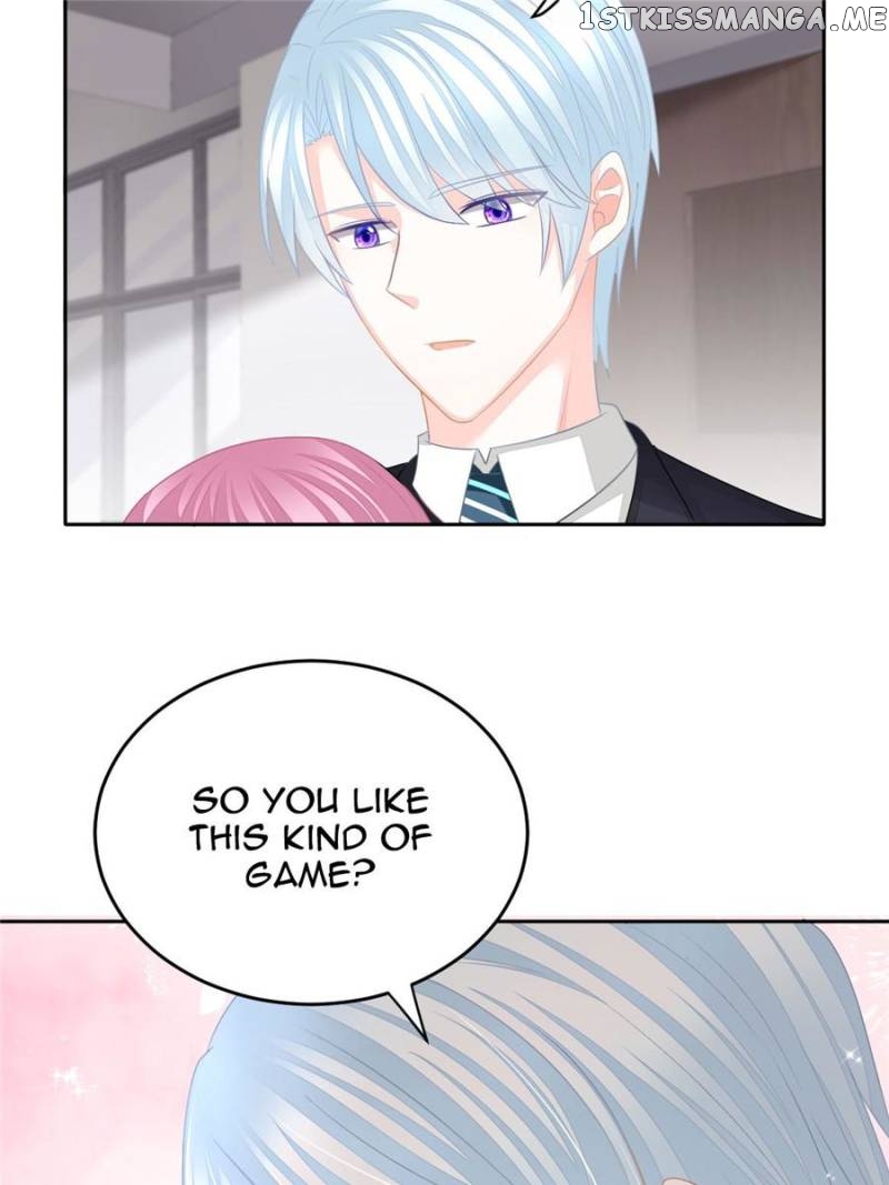 The Icy Chairman’s Cute Little Wife chapter 16 - page 59