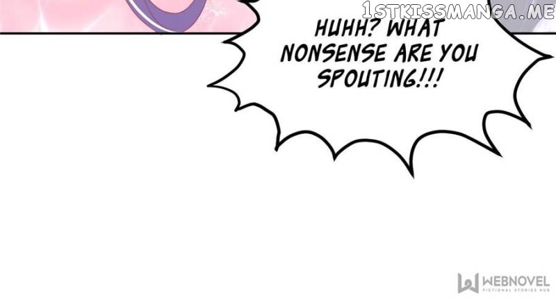 The Icy Chairman’s Cute Little Wife chapter 16 - page 61