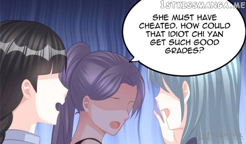 The Icy Chairman’s Cute Little Wife chapter 15 - page 11