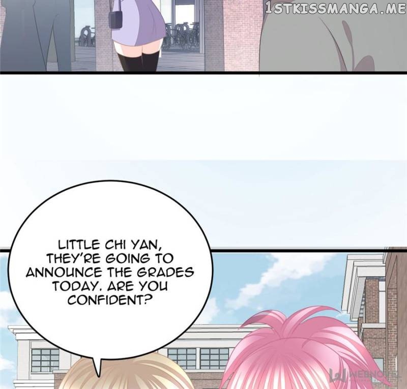 The Icy Chairman’s Cute Little Wife chapter 15 - page 2