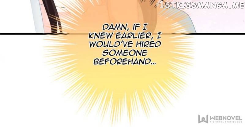The Icy Chairman’s Cute Little Wife chapter 15 - page 31