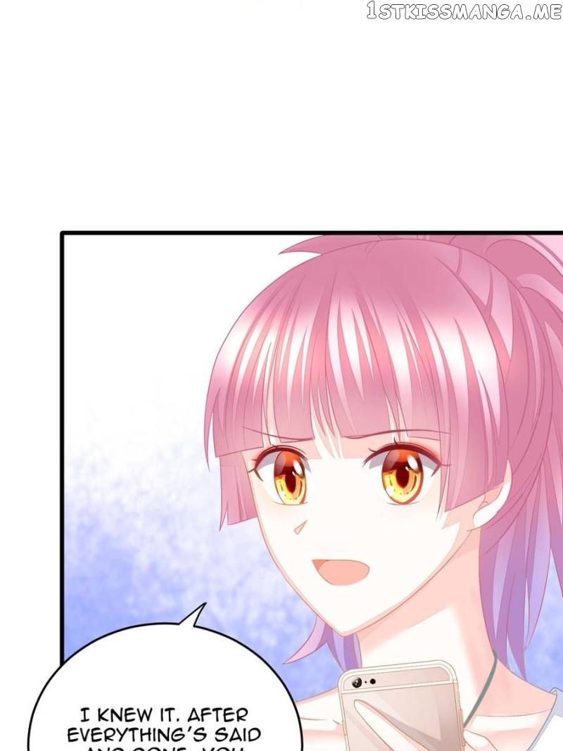 The Icy Chairman’s Cute Little Wife chapter 15 - page 32