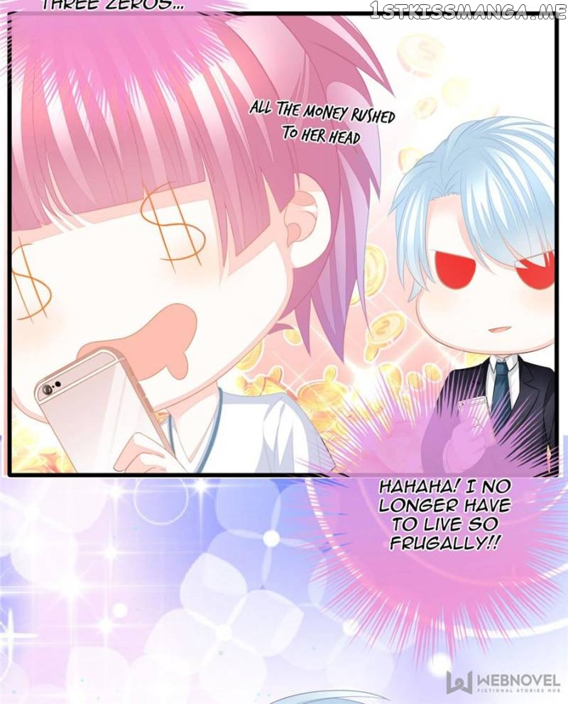 The Icy Chairman’s Cute Little Wife chapter 14 - page 10