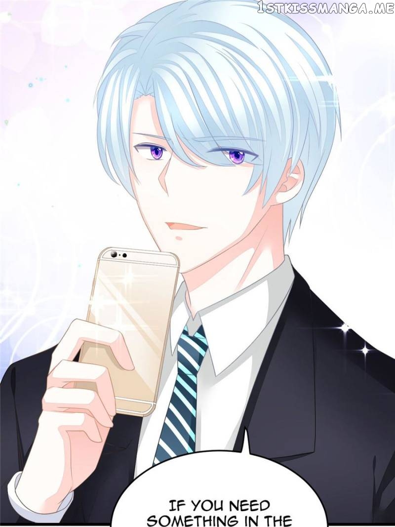 The Icy Chairman’s Cute Little Wife chapter 14 - page 11