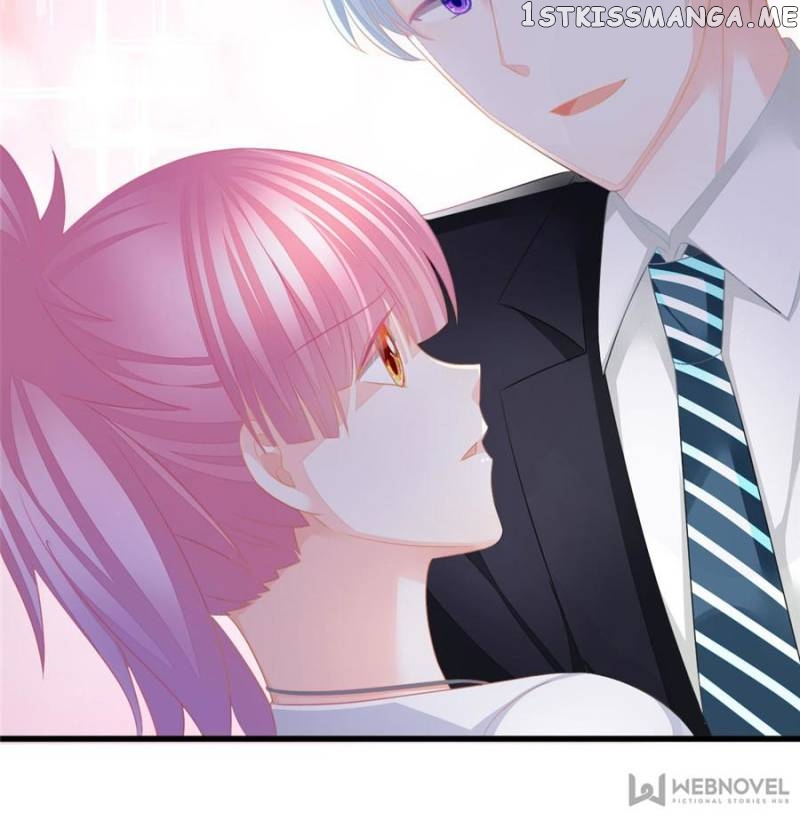 The Icy Chairman’s Cute Little Wife chapter 14 - page 15