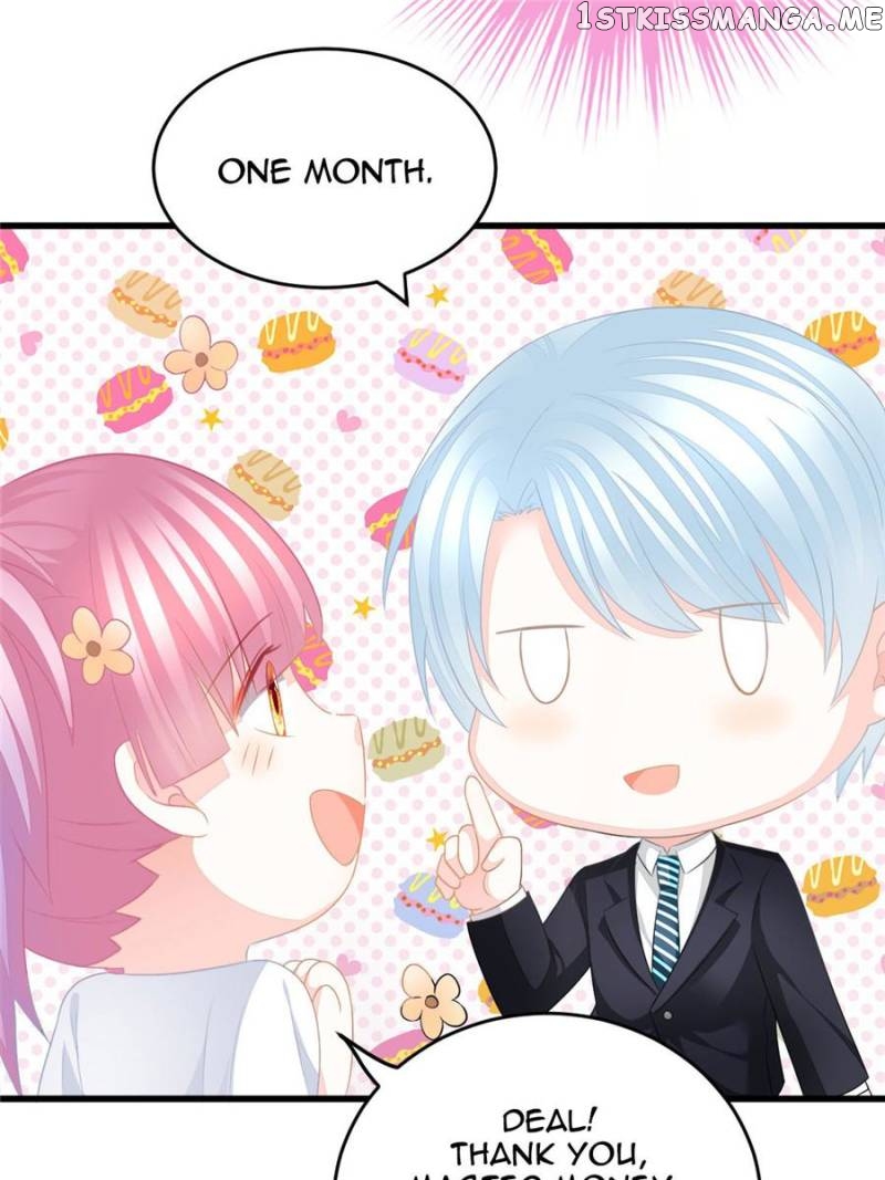The Icy Chairman’s Cute Little Wife chapter 14 - page 18