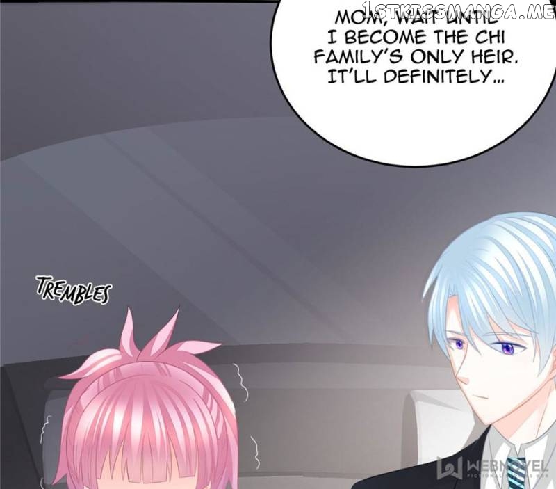 The Icy Chairman’s Cute Little Wife chapter 14 - page 27