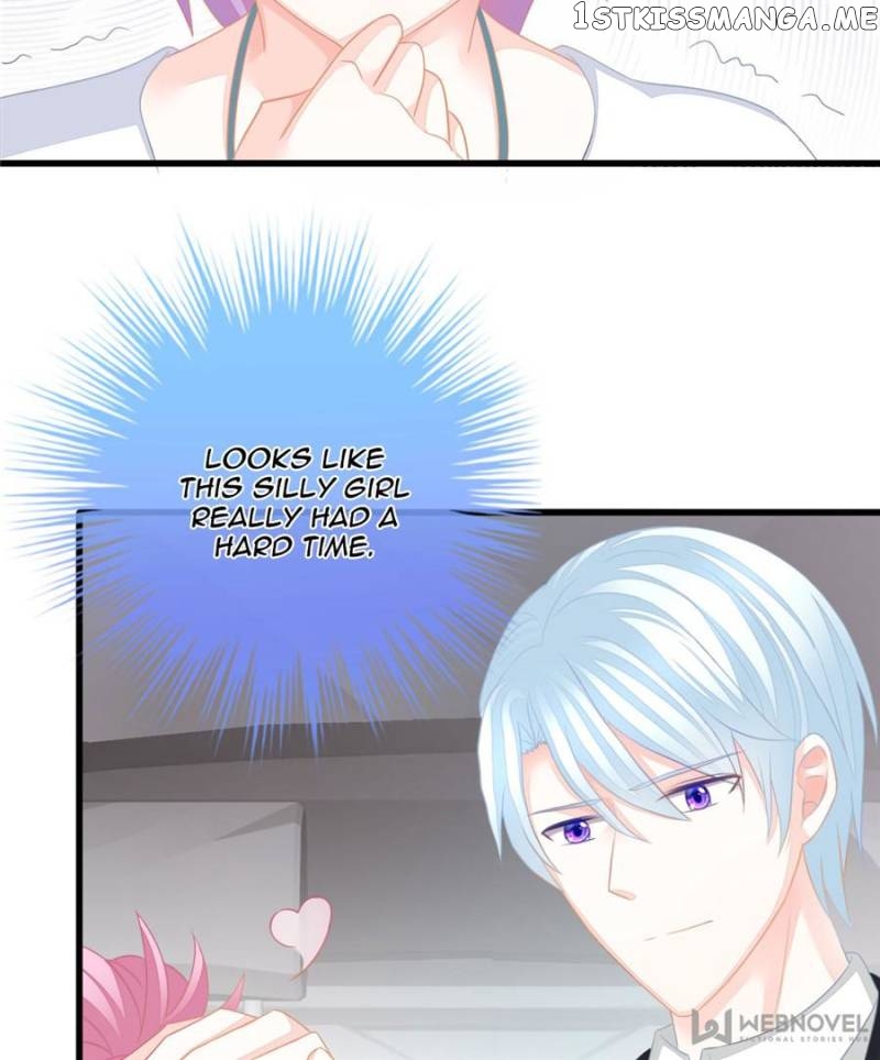 The Icy Chairman’s Cute Little Wife chapter 14 - page 31