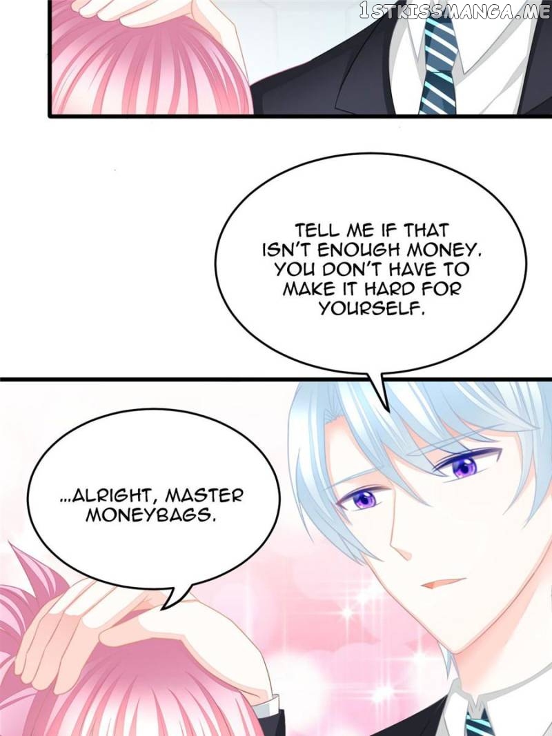 The Icy Chairman’s Cute Little Wife chapter 14 - page 32