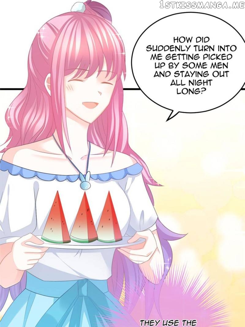 The Icy Chairman’s Cute Little Wife chapter 14 - page 42
