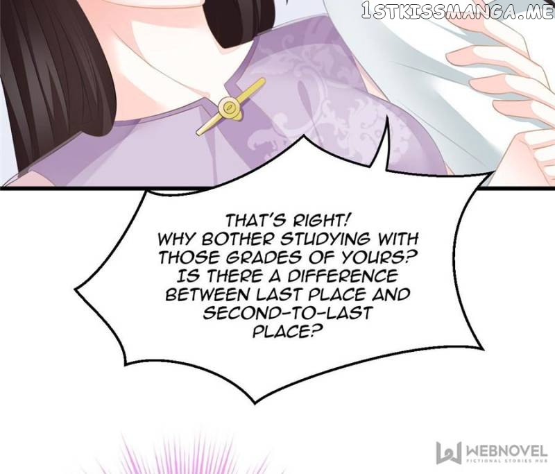 The Icy Chairman’s Cute Little Wife chapter 14 - page 51