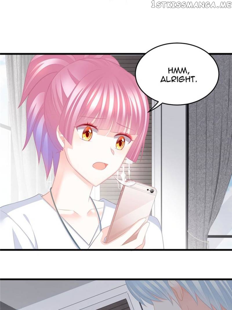The Icy Chairman’s Cute Little Wife chapter 14 - page 7