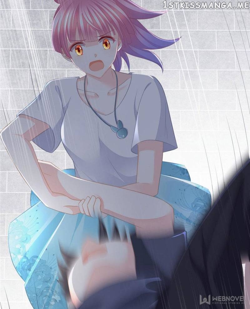 The Icy Chairman’s Cute Little Wife chapter 13 - page 12