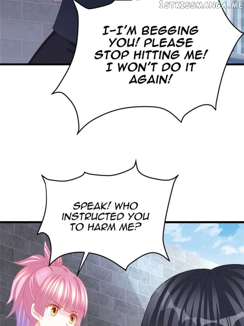 The Icy Chairman’s Cute Little Wife chapter 13 - page 17