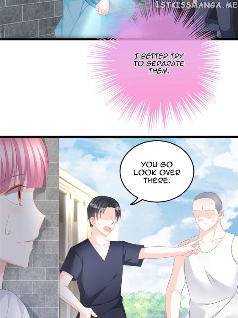 The Icy Chairman’s Cute Little Wife chapter 13 - page 2
