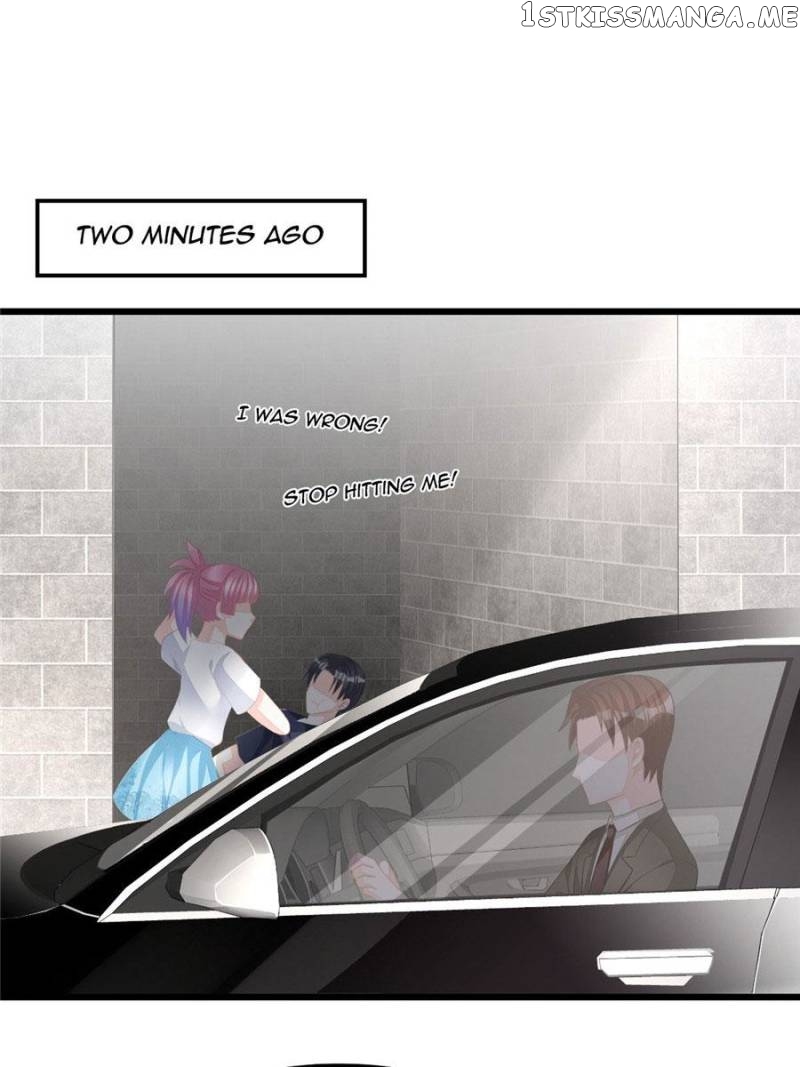 The Icy Chairman’s Cute Little Wife chapter 13 - page 25
